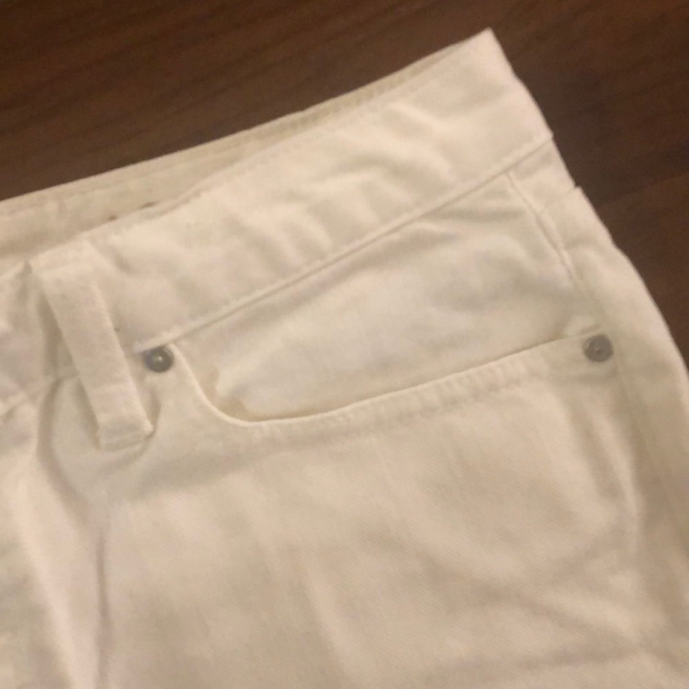 Slim Cut Offs - image 4